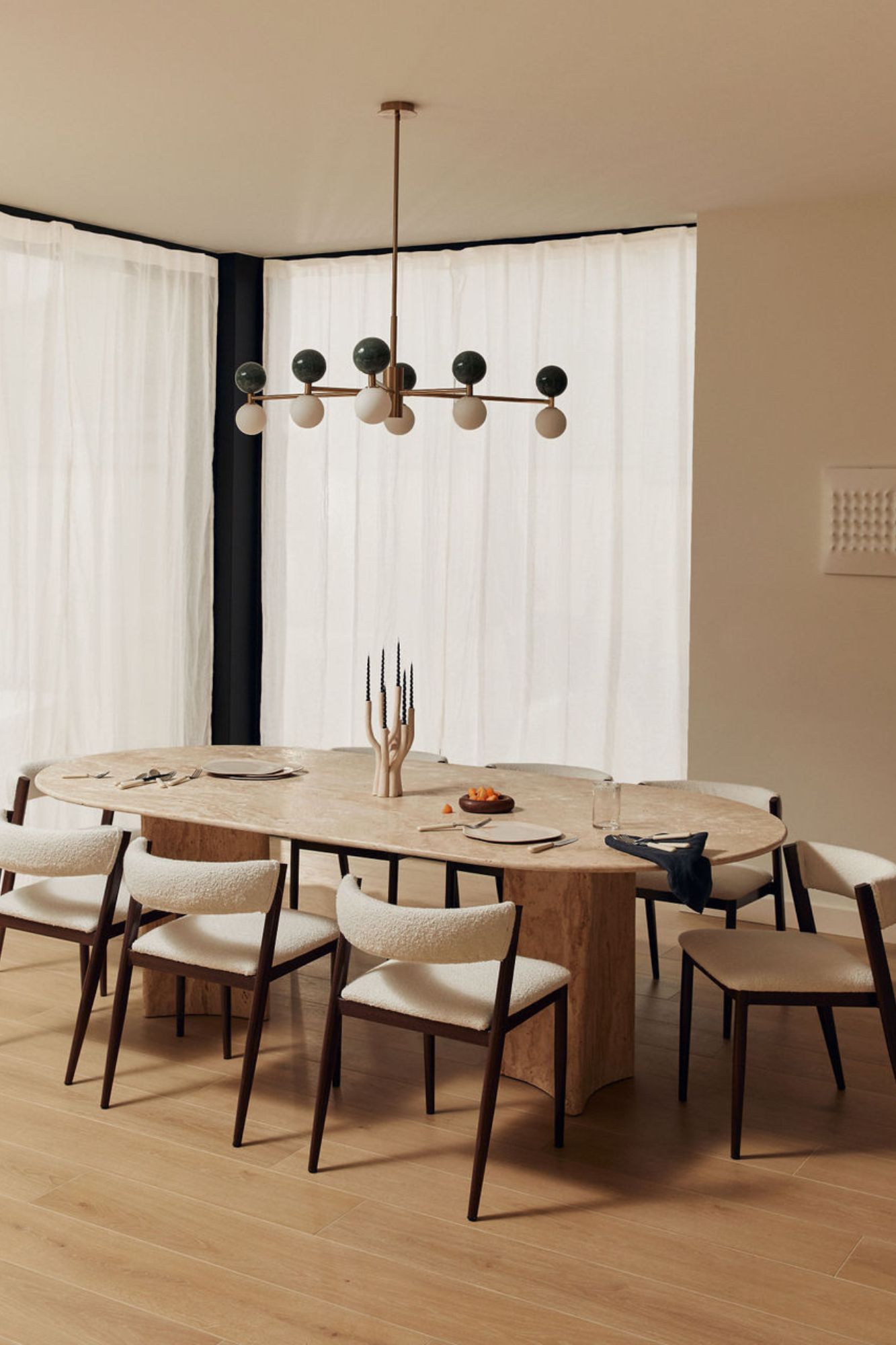 Claudia De Sousa, Claudia De Sousa Interior Design Seamlessly Blends Functionality and Elegance