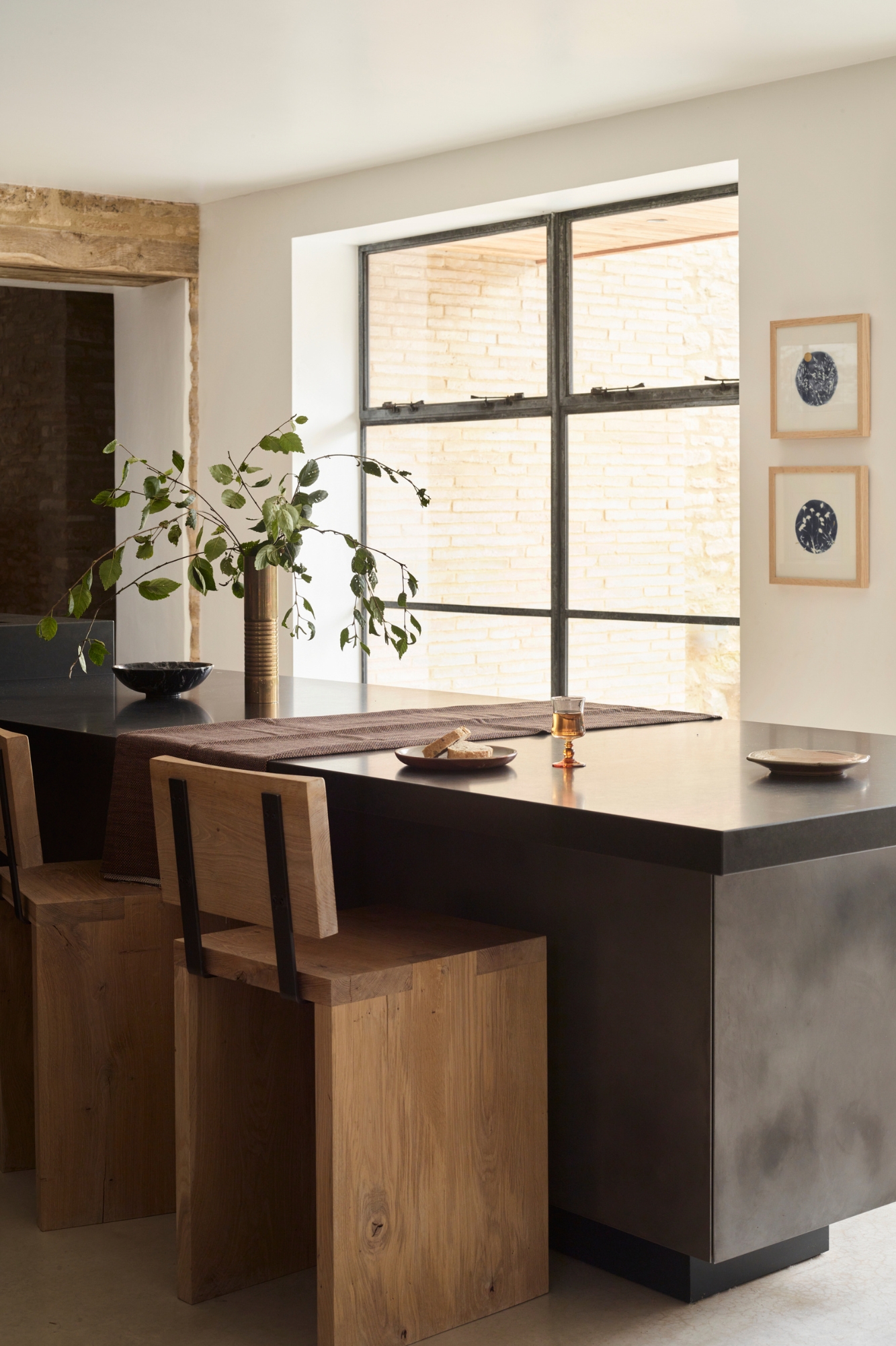 Roundhouse, Where Bespoke Matters Most: Designing Kitchens for Luxury Residential Developments
