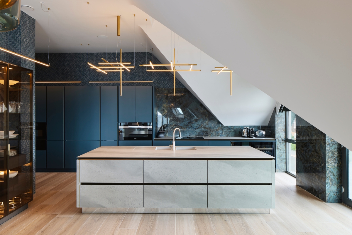 Dream Design, The Story Behind Dream Design: A Craftsman&rsquo;s Approach to the Home