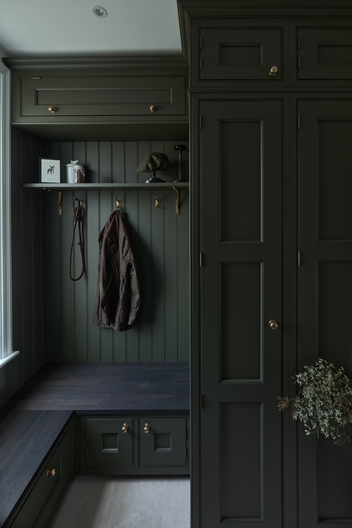 Grid Thirteen, The Story Behind Grid Thirteen: Delivering Beautifully Resolved Interiors