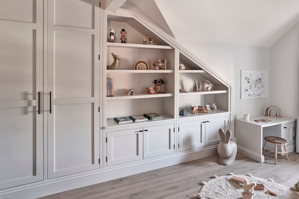 Grid Thirteen, The Story Behind Grid Thirteen: Delivering Beautifully Resolved Interiors