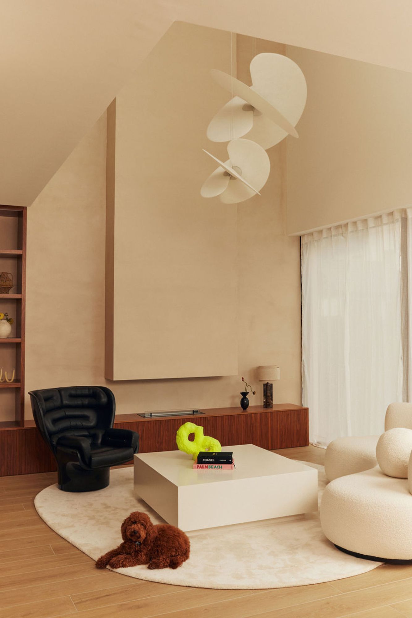 Claudia De Sousa, Claudia De Sousa Interior Design Seamlessly Blends Functionality and Elegance