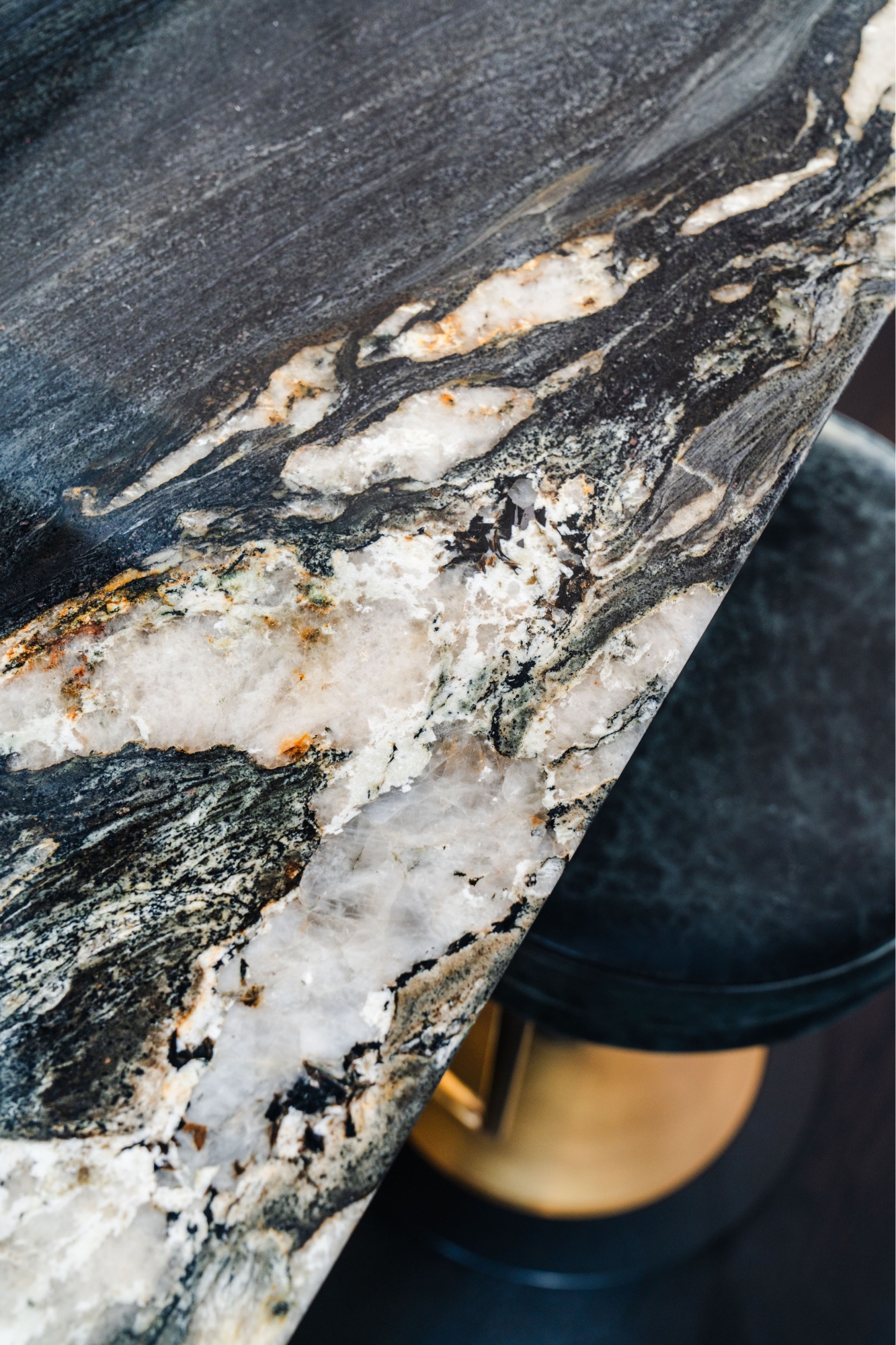 Roundhouse, Where Bespoke Matters Most: Designing Kitchens for Luxury Residential Developments