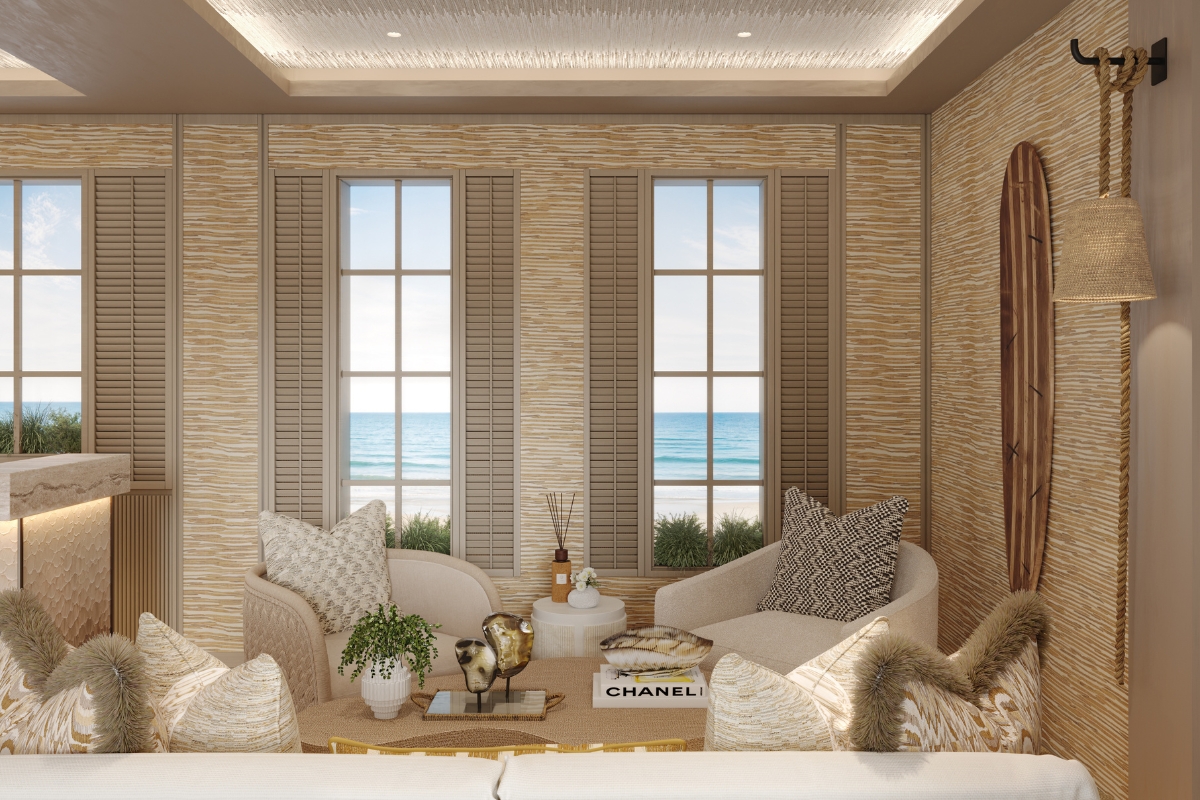 Homeplay, From the Serengeti to The Beach: Homeplay at Decorex 2026