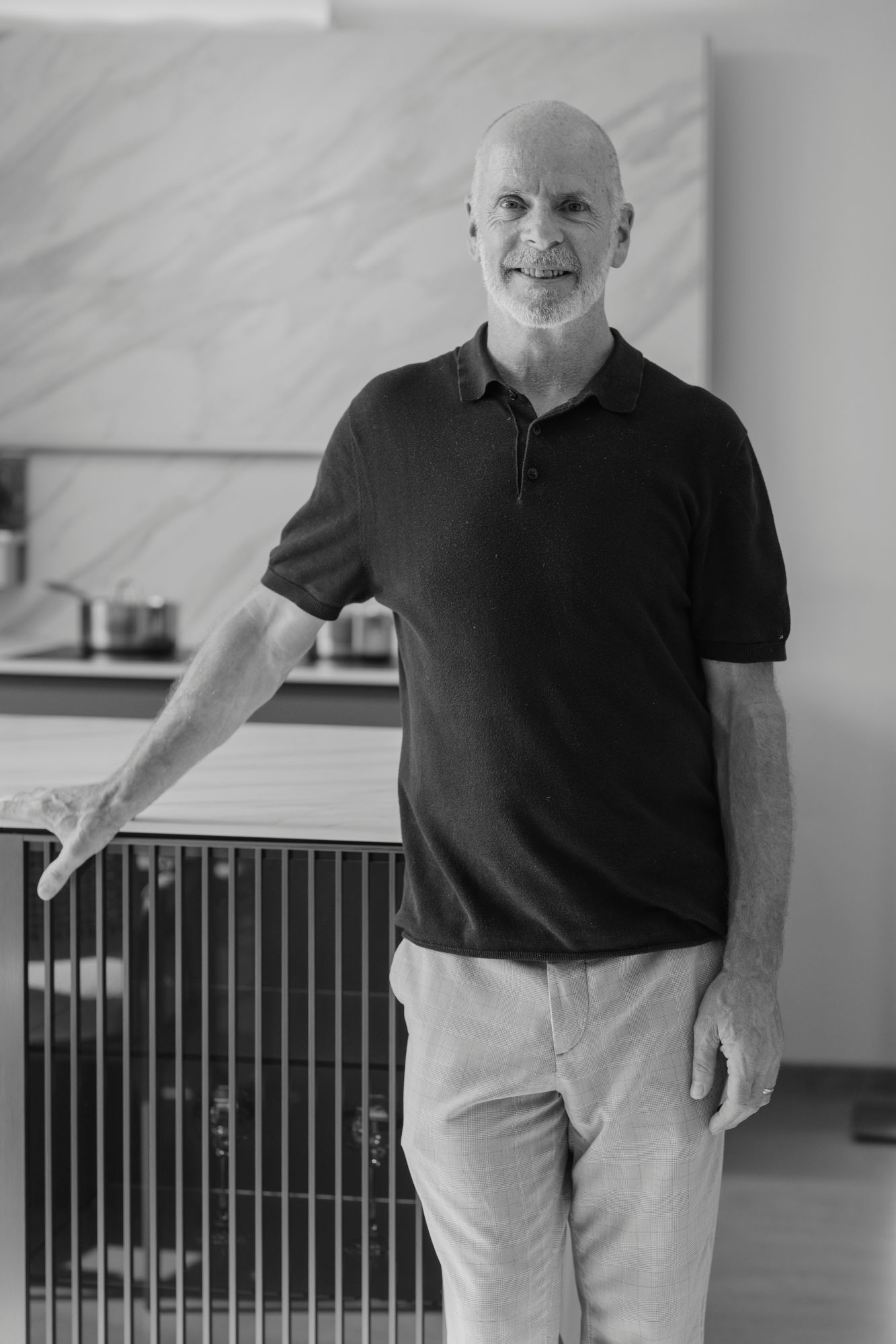 Dream Design, The Story Behind Dream Design: A Craftsman&rsquo;s Approach to the Home