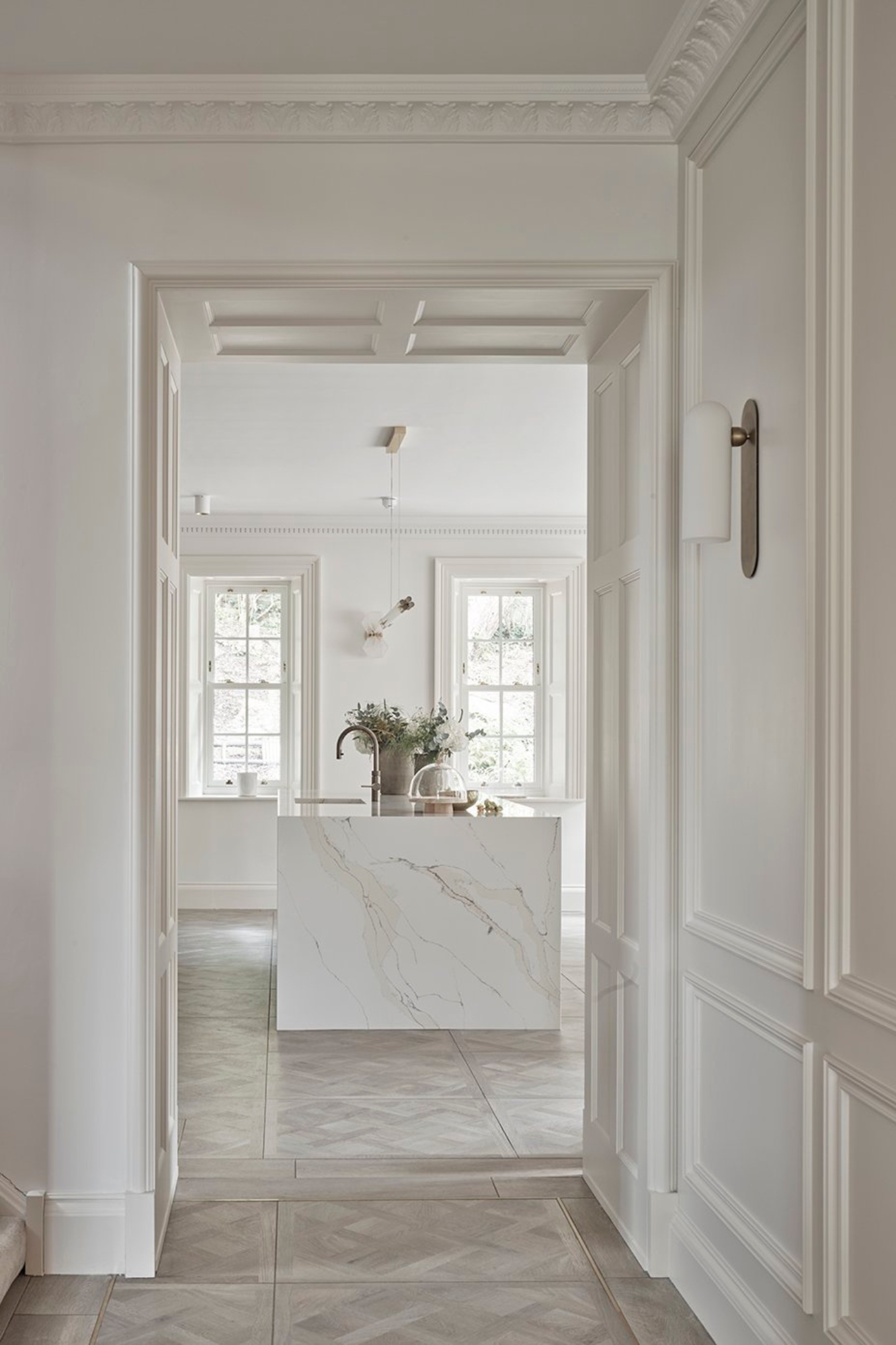 Grid Thirteen, The Story Behind Grid Thirteen: Delivering Beautifully Resolved Interiors