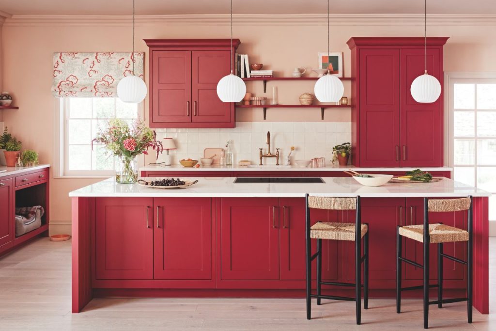 Ted Todd Launch Six New Extra Wide, Extra Thick Floors