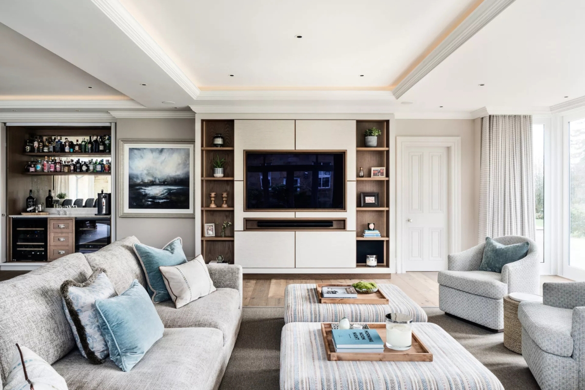 Lewis Knox, How Interior Designers Charge: Lewis Knox’s Transparent Guide