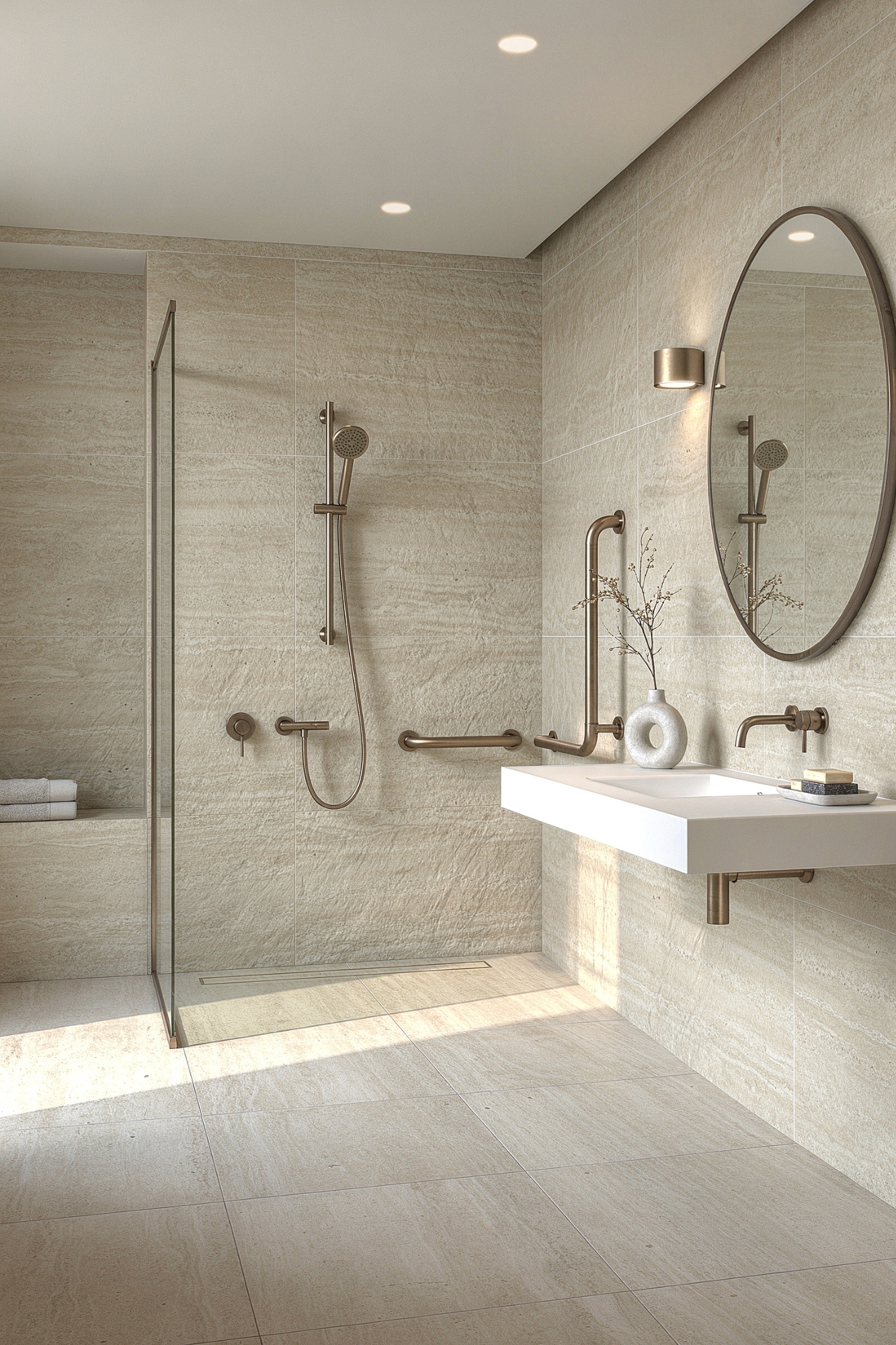Accessible, Why Accessible Interiors Should Be a Design Choice, Not a Legal Checkbox