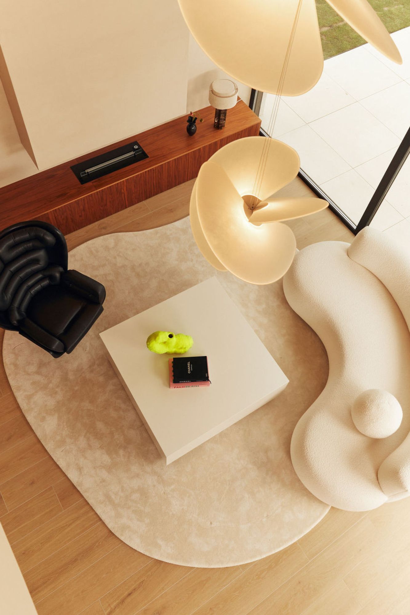 Claudia De Sousa, Claudia De Sousa Interior Design Seamlessly Blends Functionality and Elegance