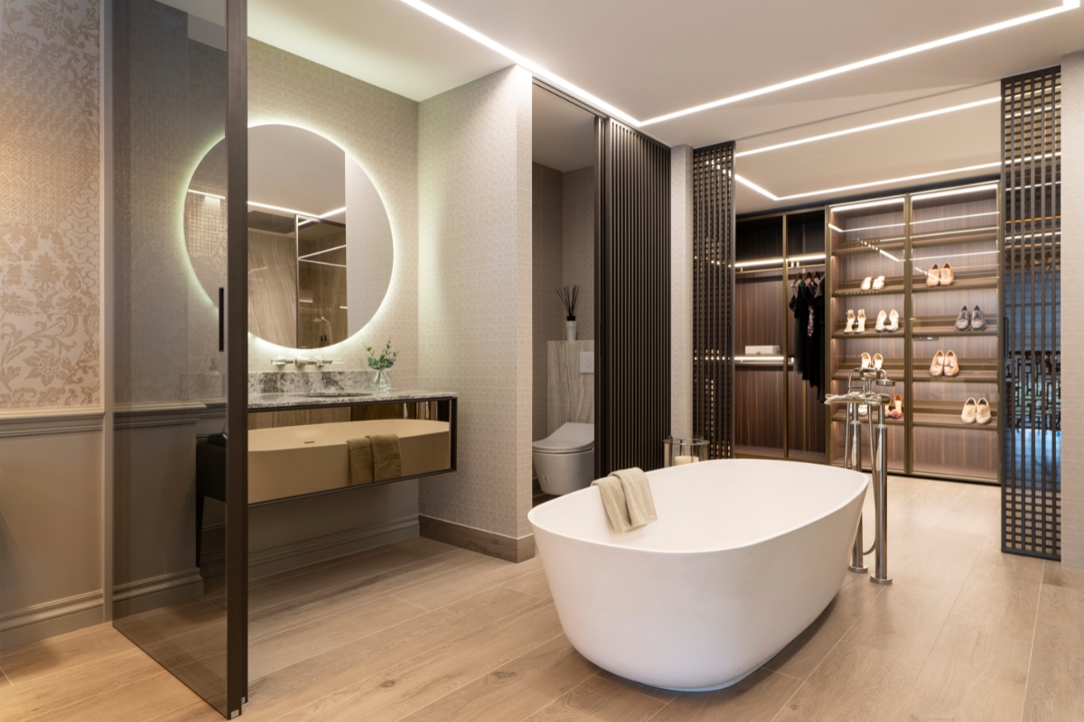 Dream Design, The Story Behind Dream Design: A Craftsman&rsquo;s Approach to the Home