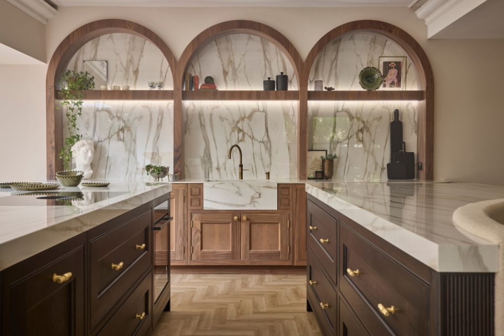 The Story Behind Grid Thirteen: Delivering Beautifully Resolved Interiors