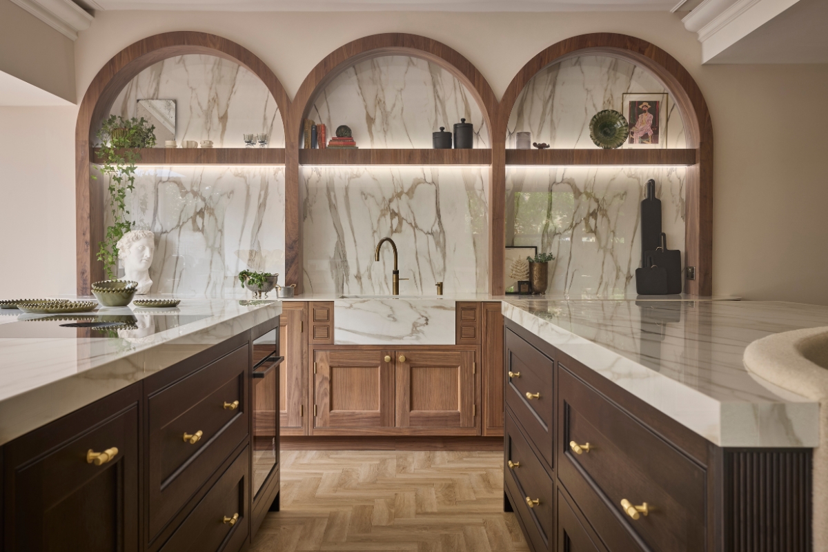 The Story Behind Grid Thirteen: Delivering Beautifully Resolved Interiors