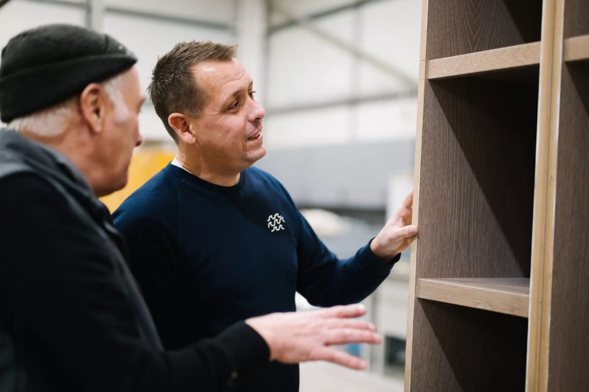 Lewis Knox, How Interior Designers Charge: Lewis Knox’s Transparent Guide