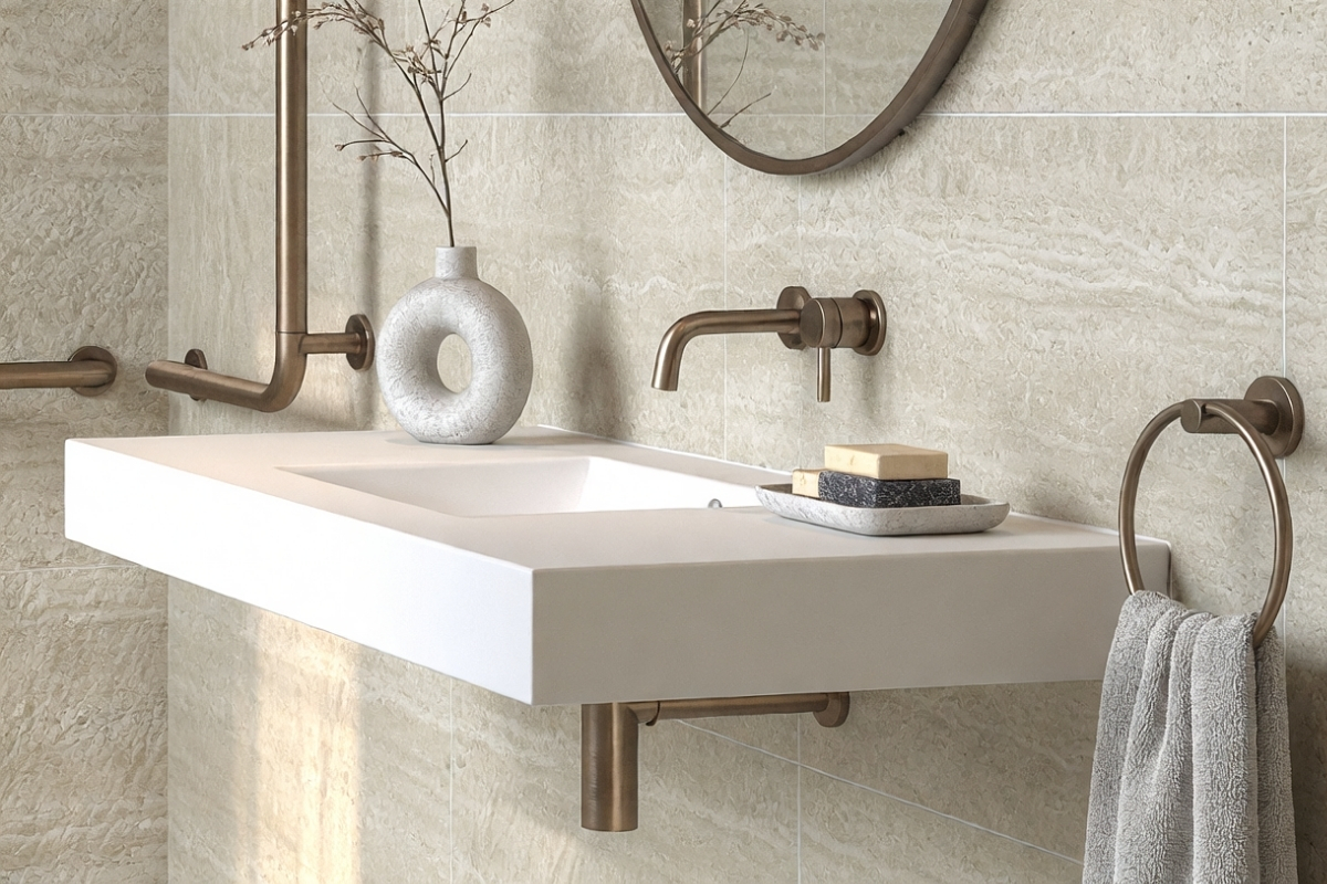 Accessible, Why Accessible Interiors Should Be a Design Choice, Not a Legal Checkbox