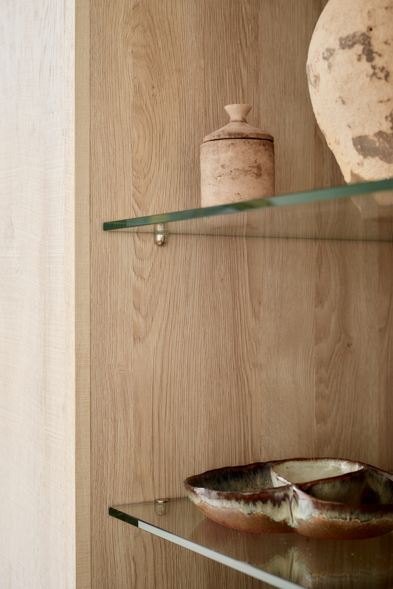 Roundhouse, Where Bespoke Matters Most: Designing Kitchens for Luxury Residential Developments