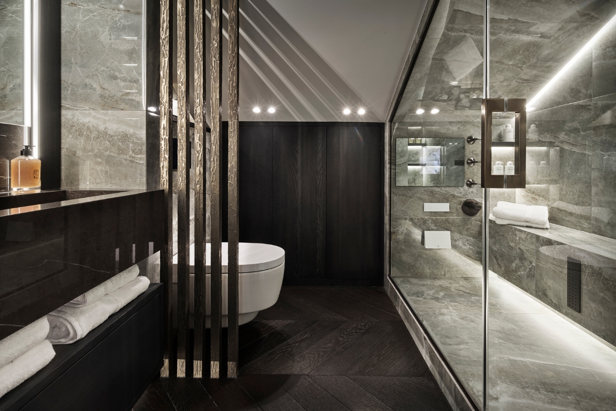 Grid Thirteen, The Story Behind Grid Thirteen: Delivering Beautifully Resolved Interiors