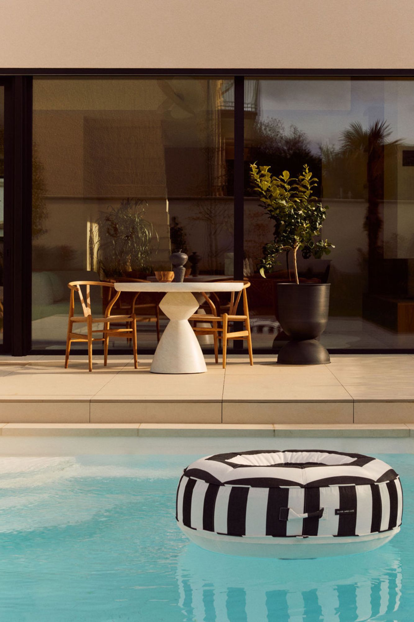 Claudia De Sousa, Claudia De Sousa Interior Design Seamlessly Blends Functionality and Elegance