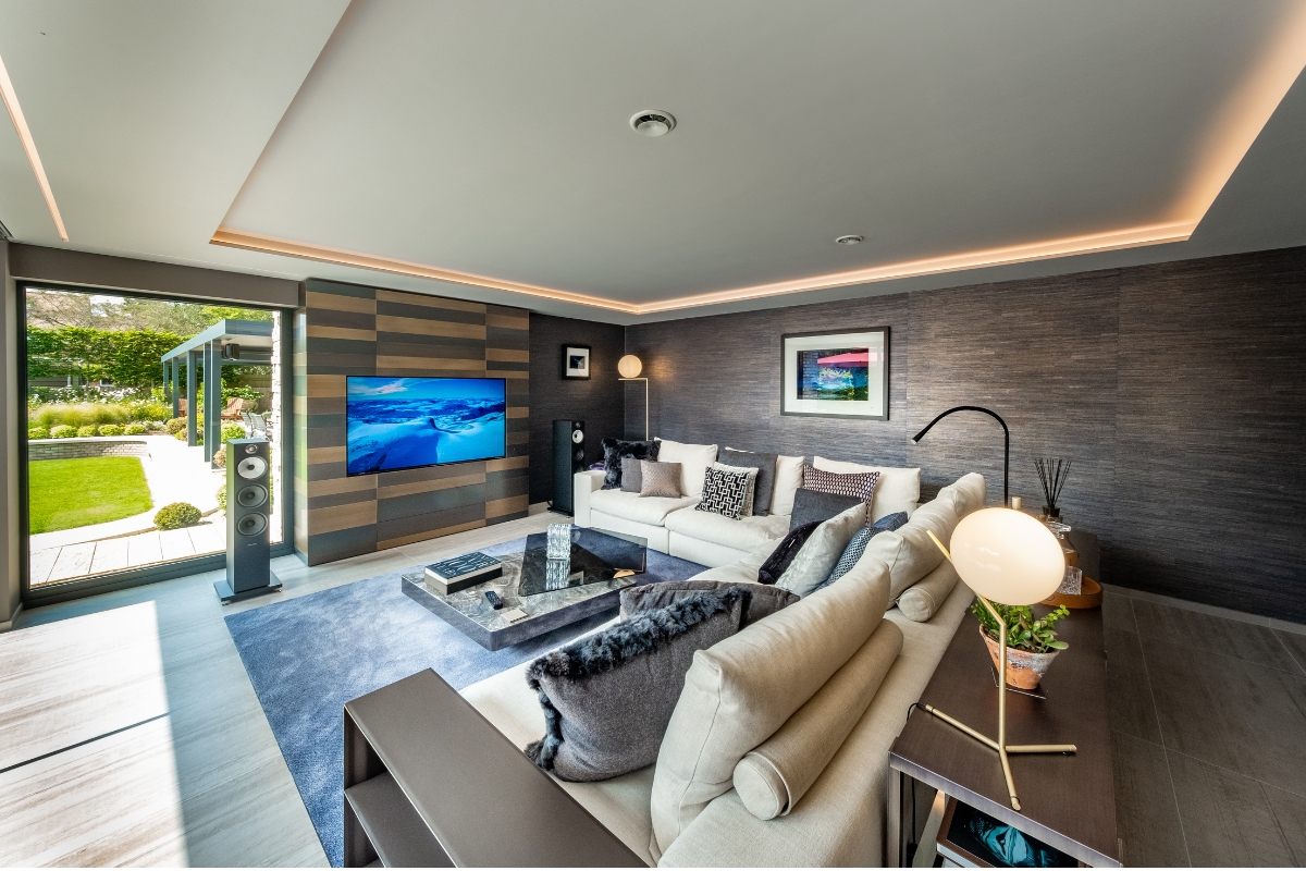Dream Design, The Story Behind Dream Design: A Craftsman&rsquo;s Approach to the Home