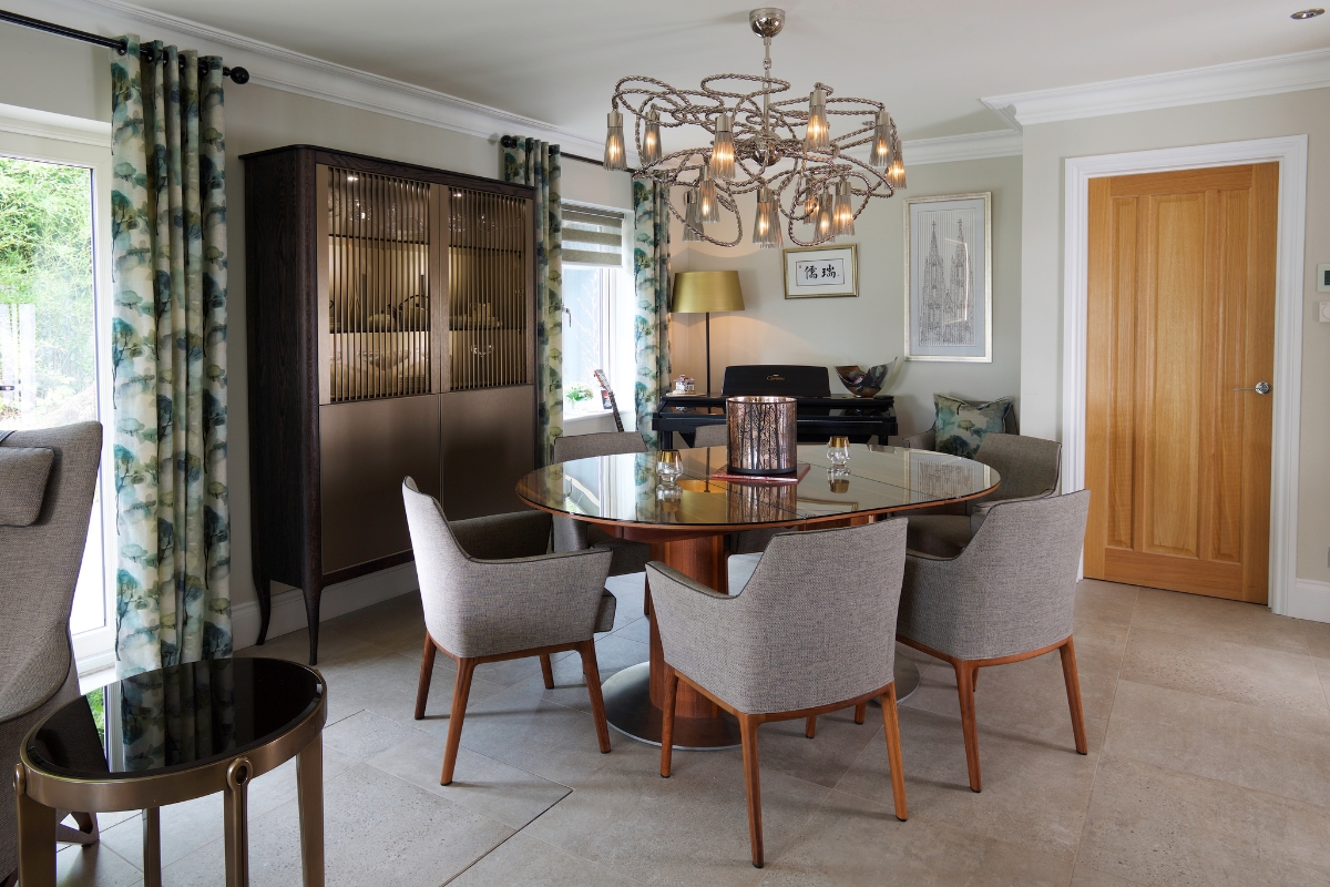 Dream Design, The Story Behind Dream Design: A Craftsman&rsquo;s Approach to the Home