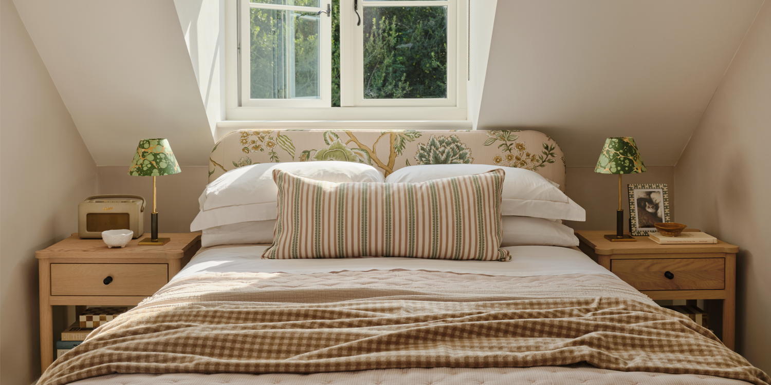 Coan Bedroom 1