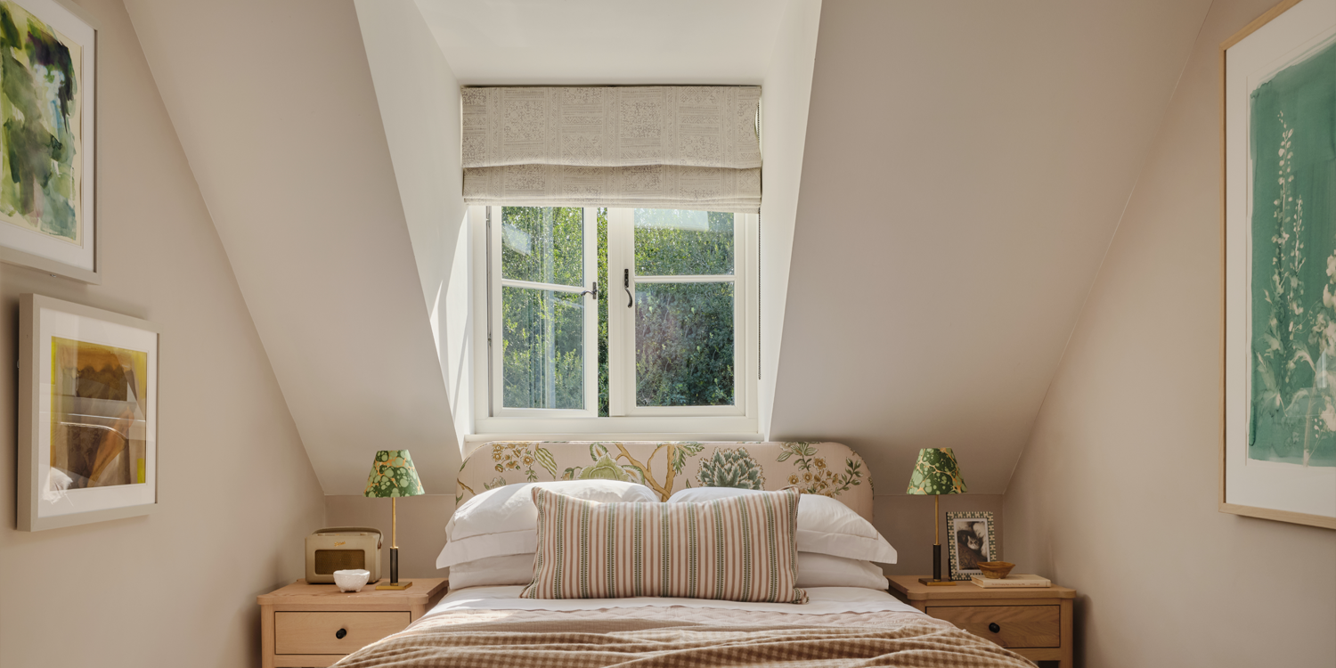 Coan Bedroom 2