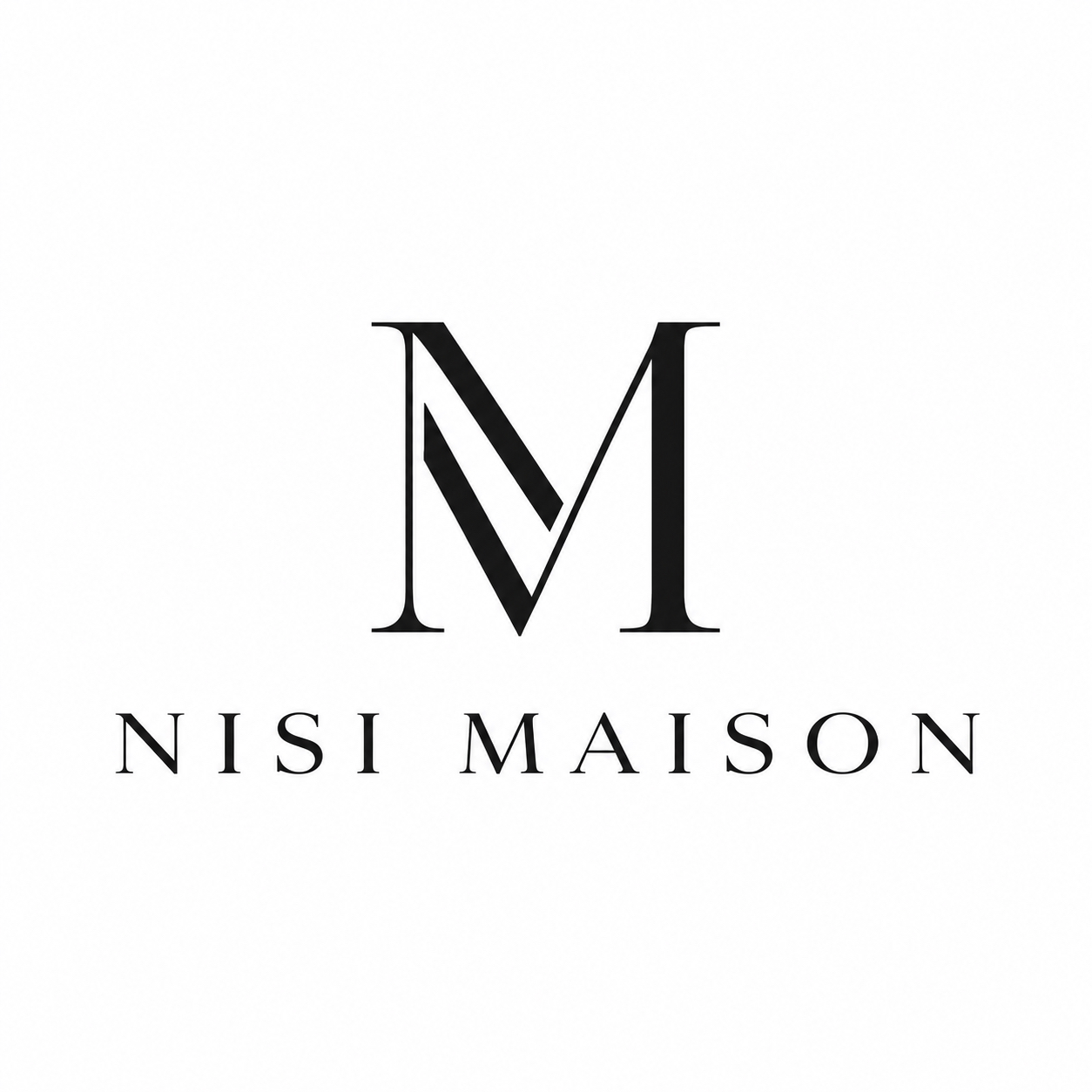 NISI MAISON's Logo
