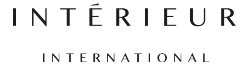 Intérieur International's Logo