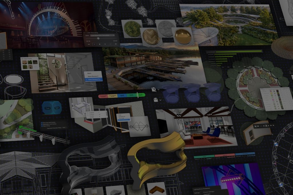 Vectorworks 2027 Delivers What Designers Need, Where It Matters Most