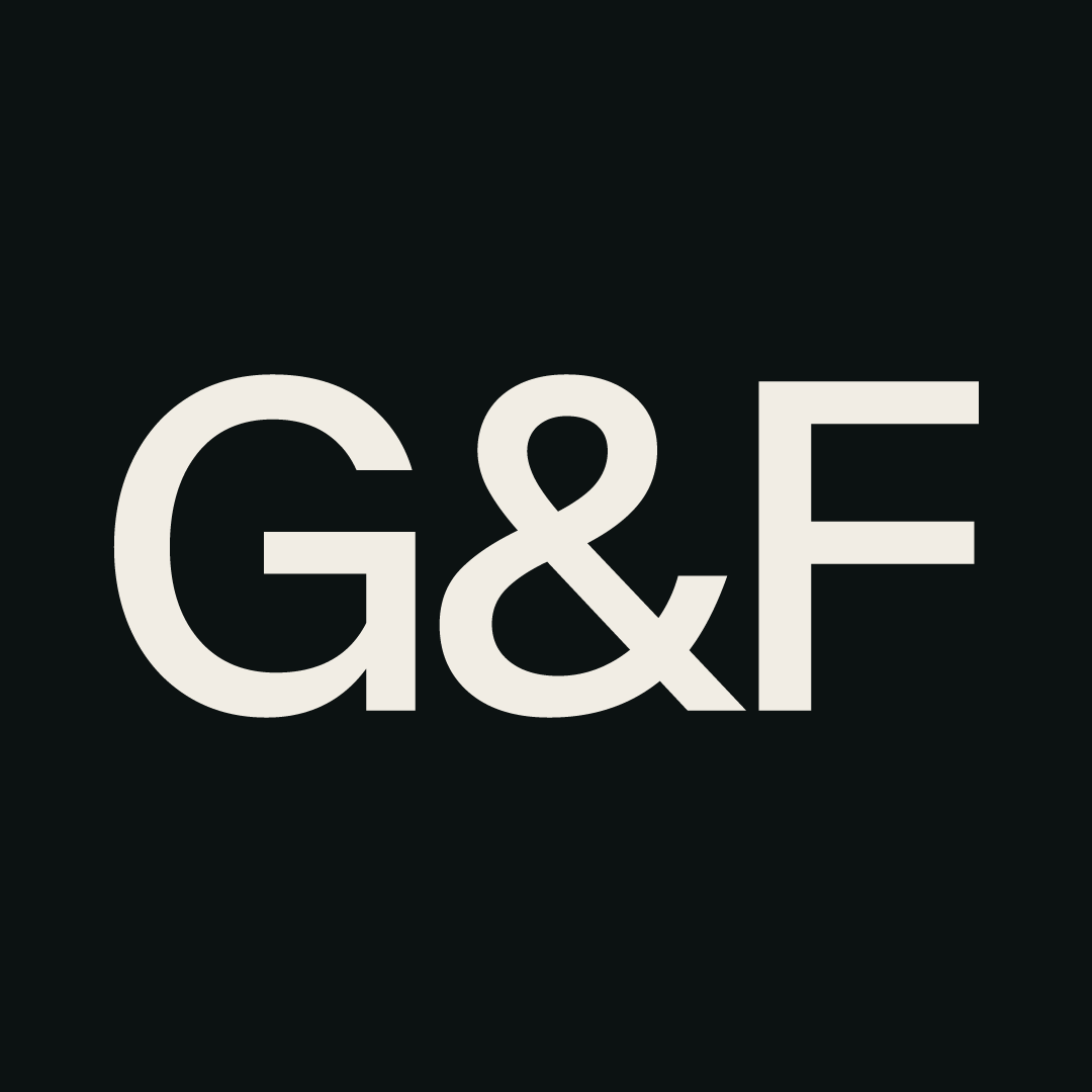Grace & Favour's Logo