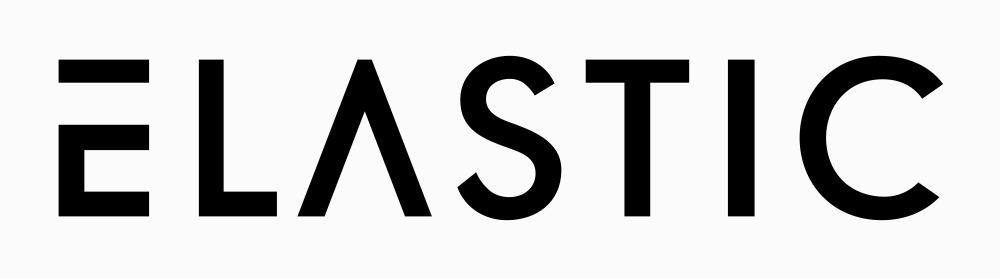 ELASTIC's Logo