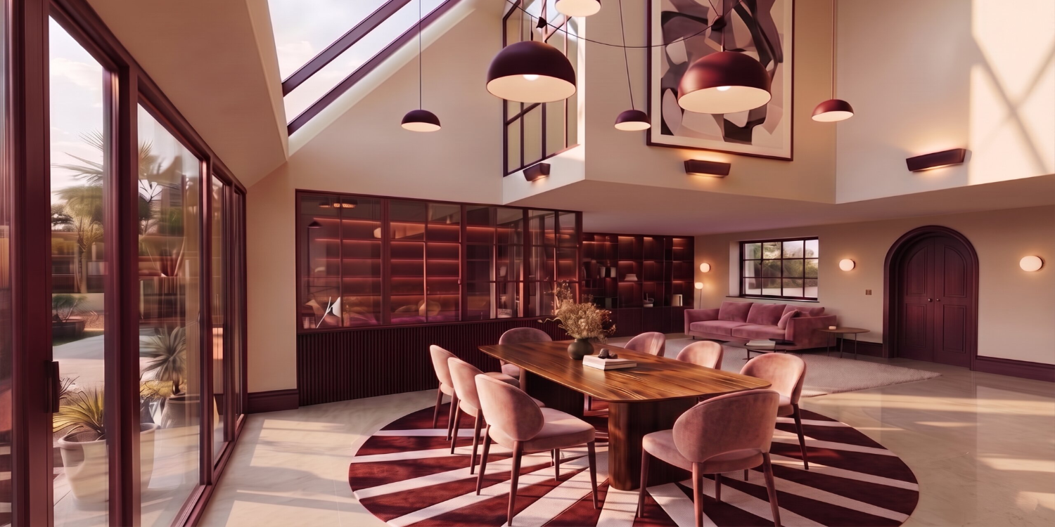 phasezero-render-mill-lane-london-burgundy-living-room-01