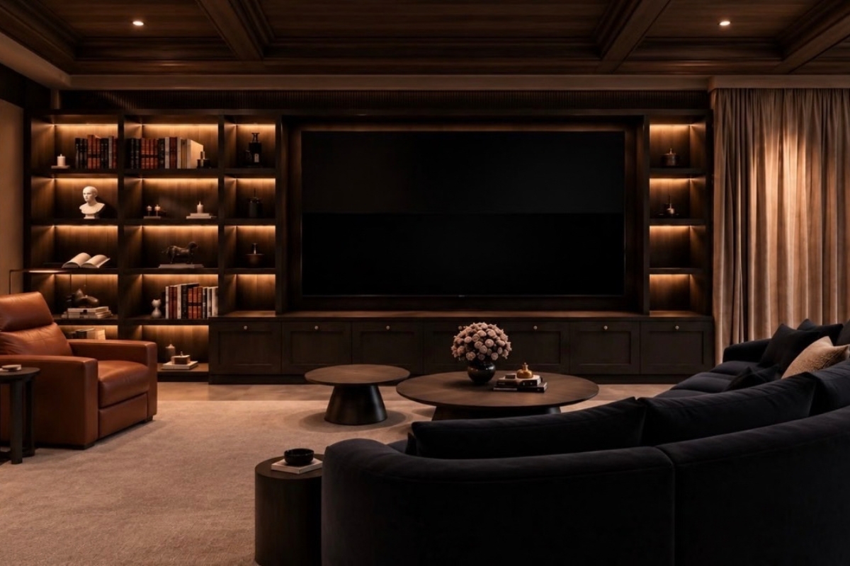 Nisi Maison, The Story Behind NISI MAISON: Creating Refined, Characterful Interiors