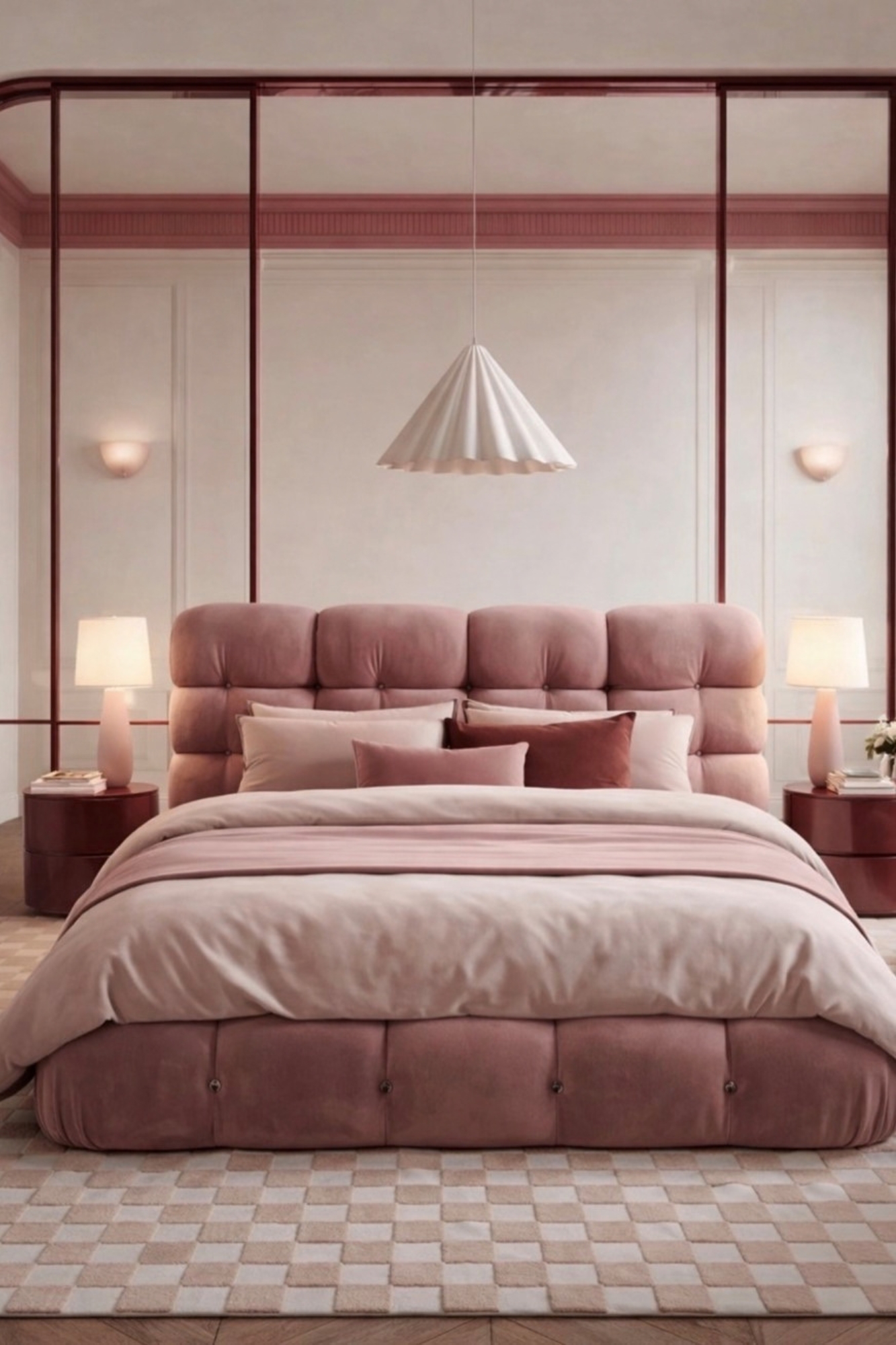 Nisi Maison, The Story Behind NISI MAISON: Creating Refined, Characterful Interiors