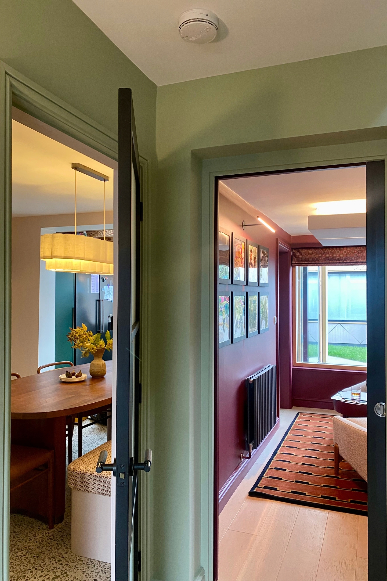 Khaya Studio, Kellaway Avenue: An Elevated and Sophisticated Family Home by Khaya Studio