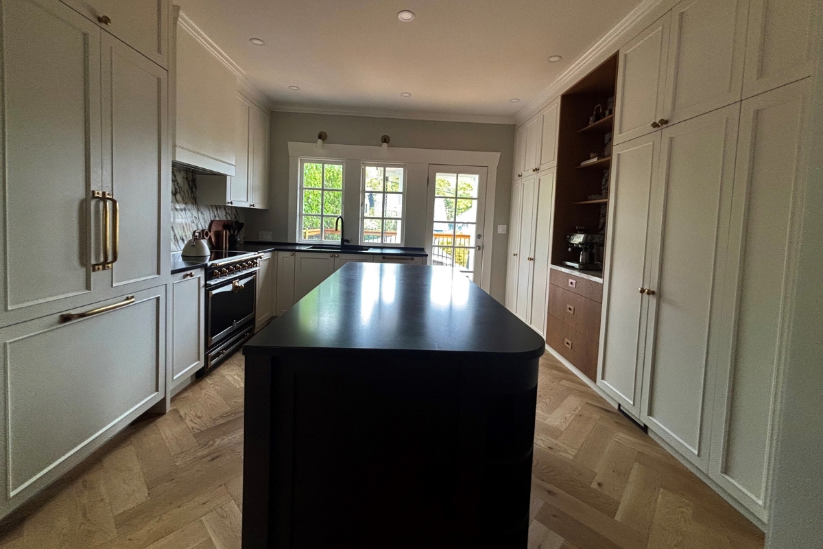 Envious Design, The Story Behind Envious Design: Creating Custom Residential Interiors