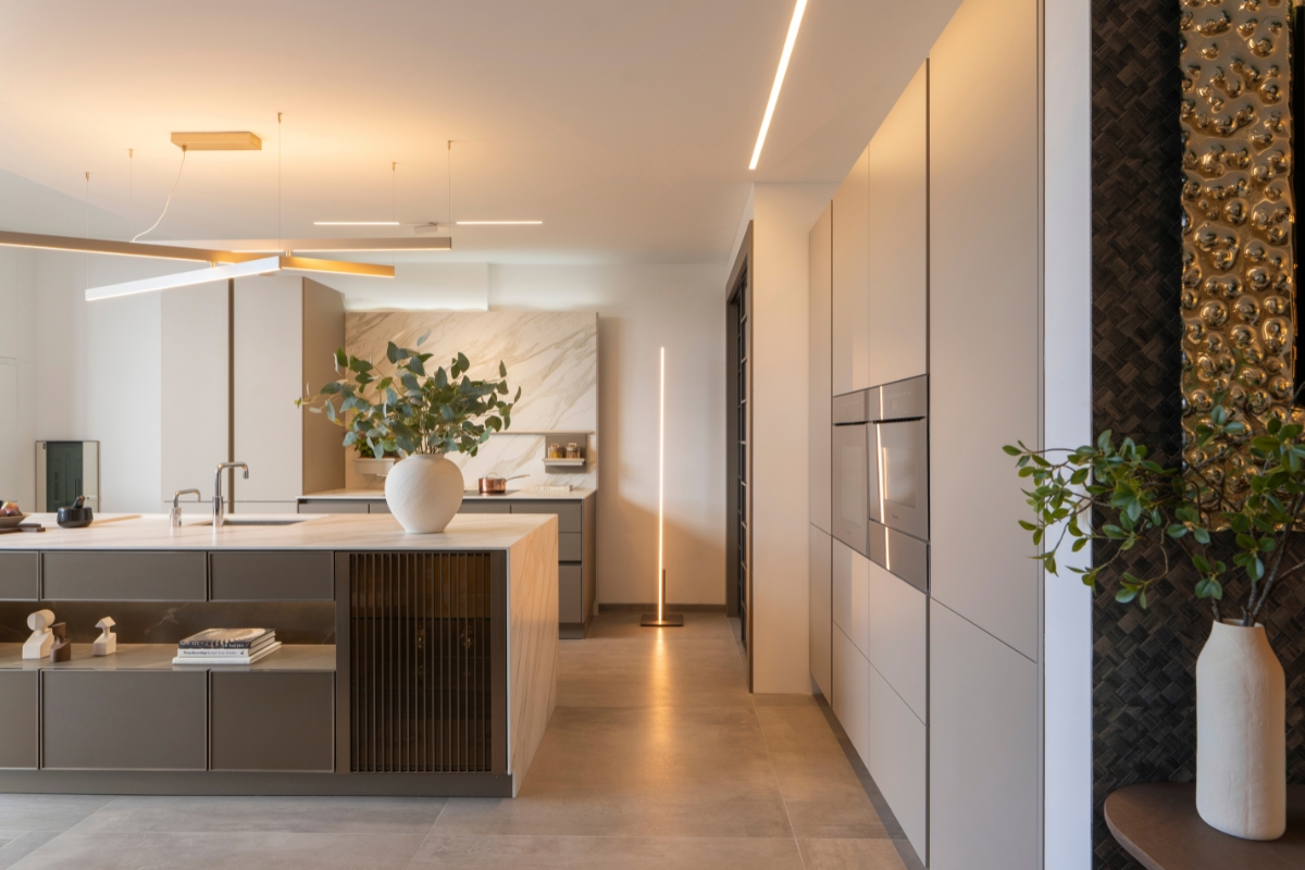 Dream Design, From Inspiration to Specification: Inside Dream Design&rsquo;s Expanded Design Centre