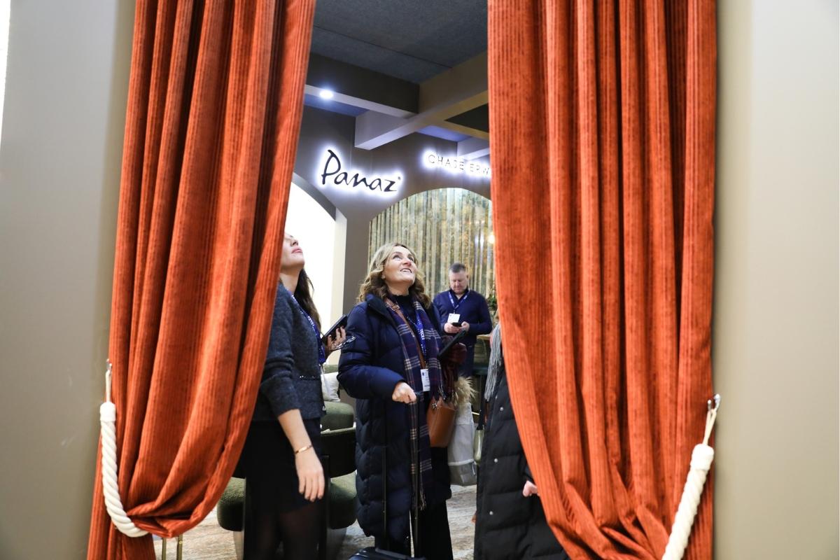 HIX Europe, All &lsquo;Change&rsquo; for HIX Europe &ndash; a New Home for the Next Chapter of Hotel Design