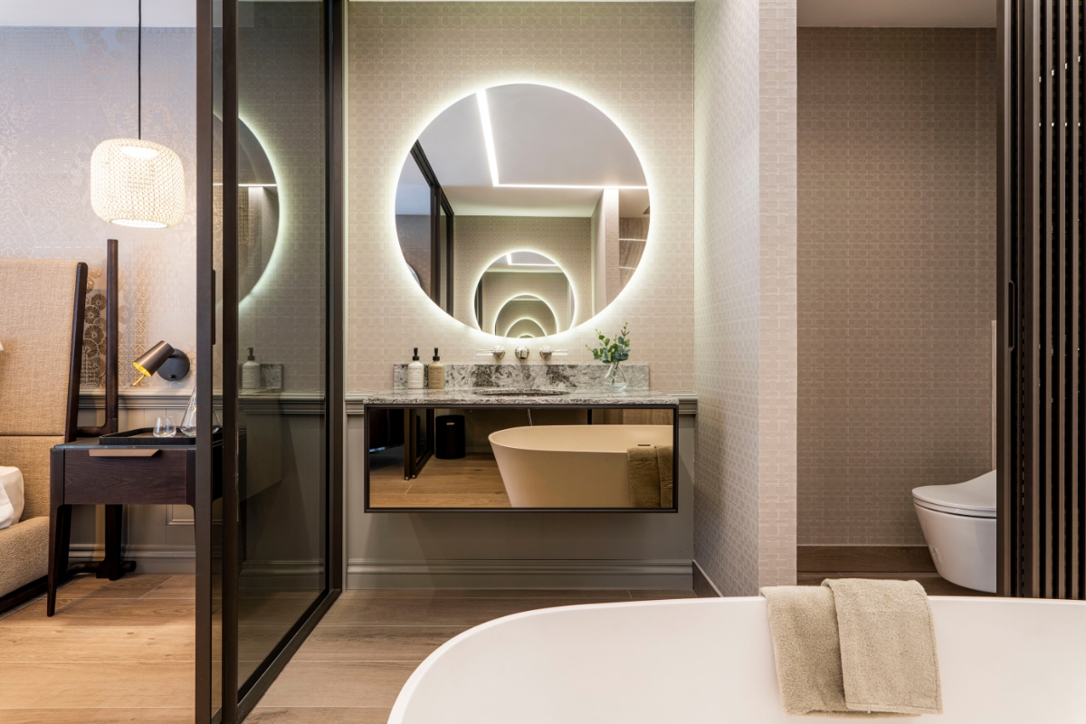 Dream Design, From Inspiration to Specification: Inside Dream Design&rsquo;s Expanded Design Centre