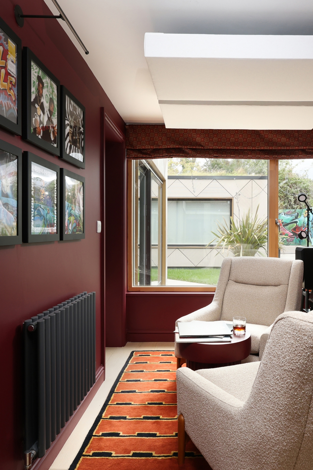 Khaya Studio, Kellaway Avenue: An Elevated and Sophisticated Family Home by Khaya Studio
