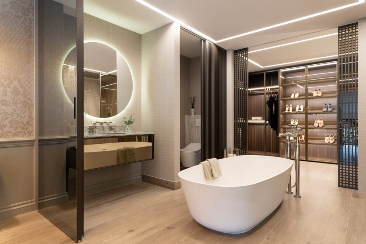 Dream Design, From Inspiration to Specification: Inside Dream Design&rsquo;s Expanded Design Centre