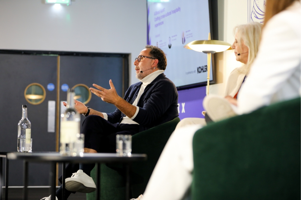 HIX Europe, All &lsquo;Change&rsquo; for HIX Europe &ndash; a New Home for the Next Chapter of Hotel Design