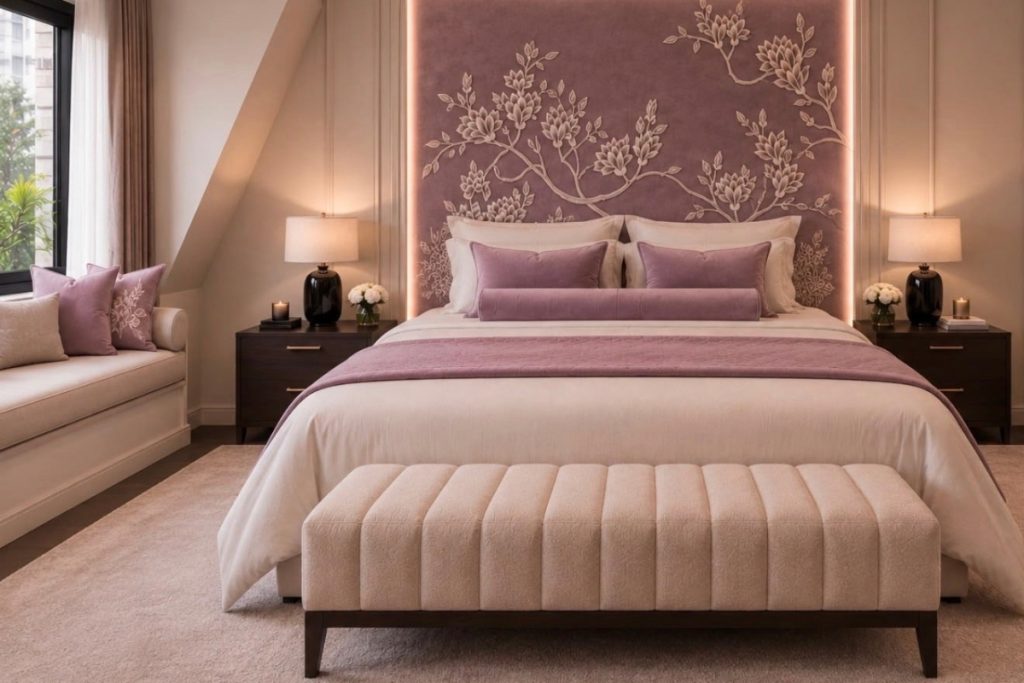 The Story Behind NISI MAISON: Creating Refined, Characterful Interiors