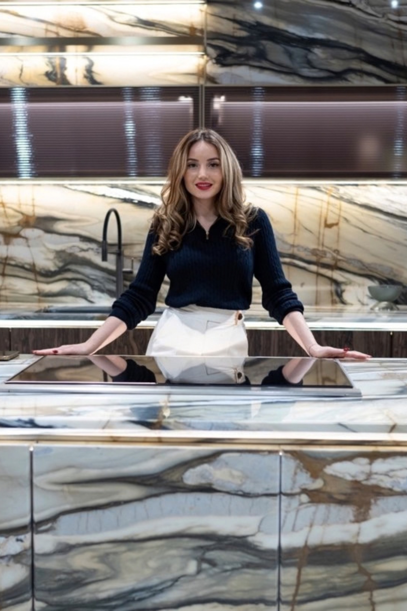 Nisi Maison, The Story Behind NISI MAISON: Creating Refined, Characterful Interiors