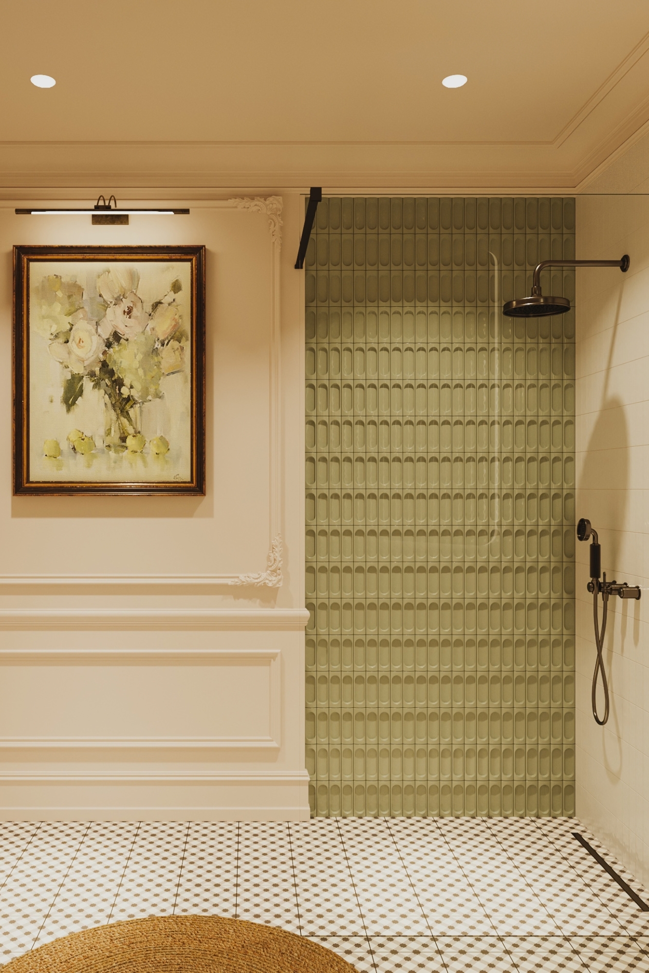 Artfocus Studio, Artfocus Studio Creates a Design Rooted in Classical European Principles