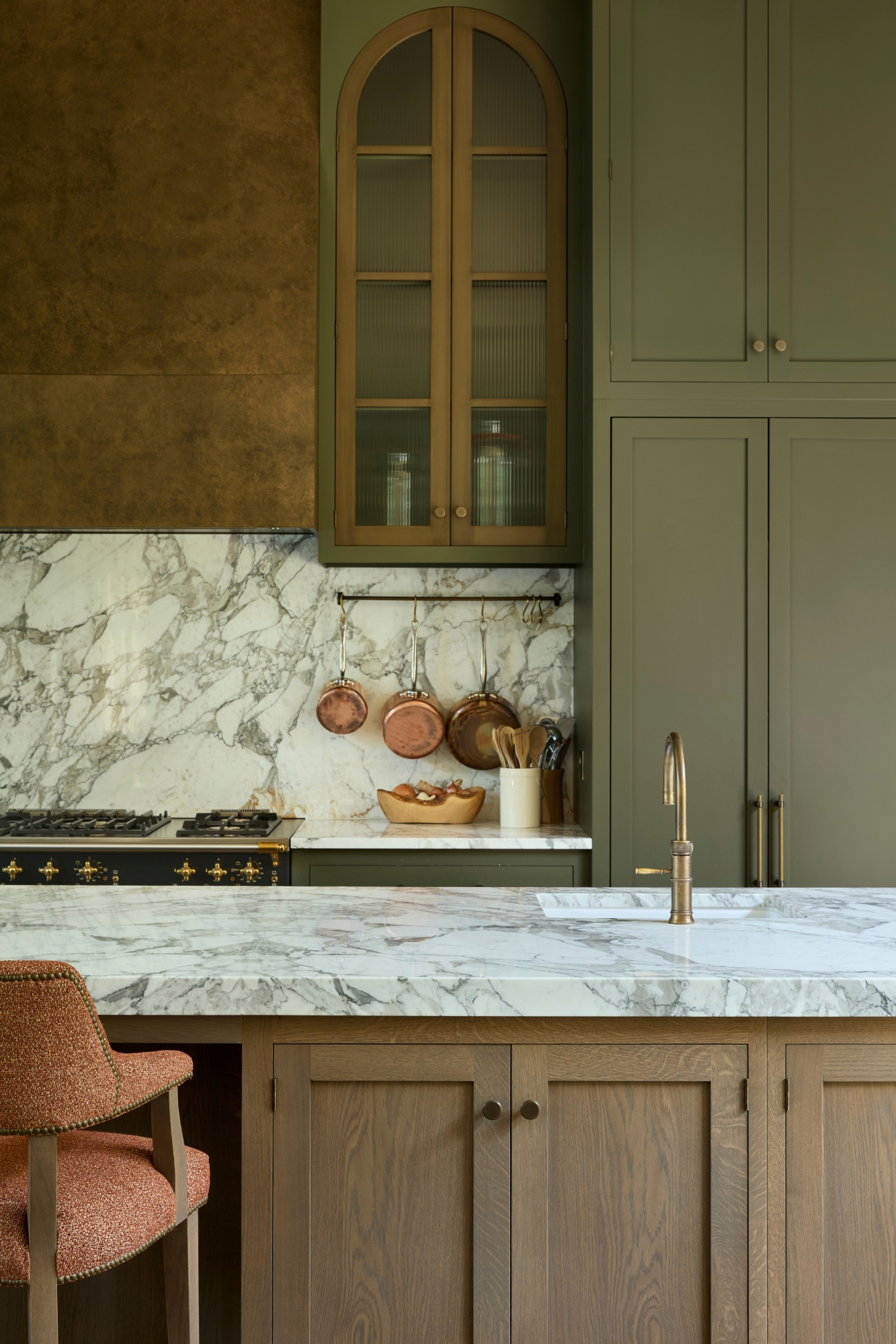 Artfocus Studio, Hamilford Design Blends British Countryside Charm with Modern Elegance