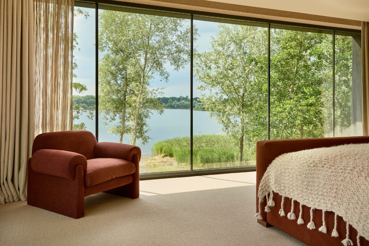 Artfocus Studio, Hamilford Design Blends British Countryside Charm with Modern Elegance