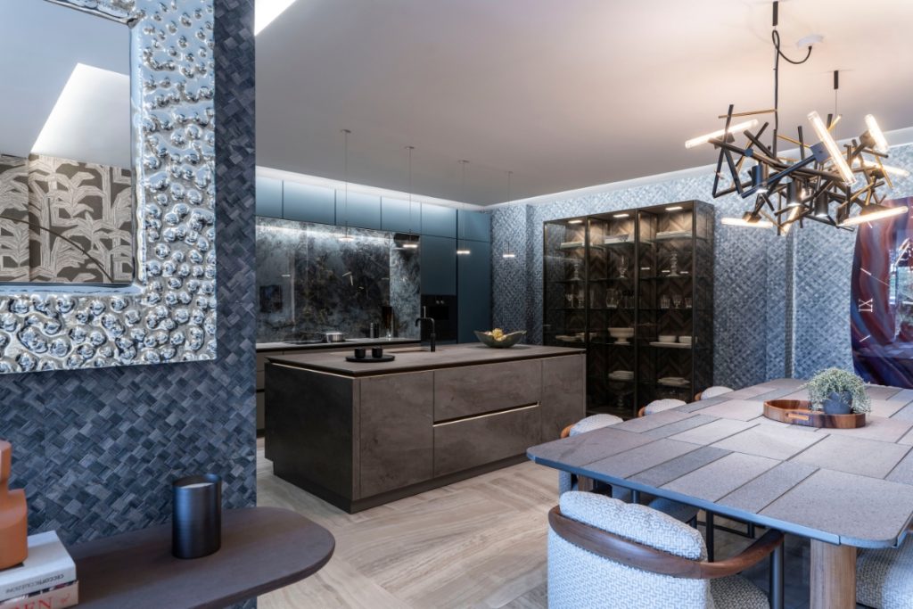From Inspiration to Specification: Inside Dream Design’s Expanded Design Centre