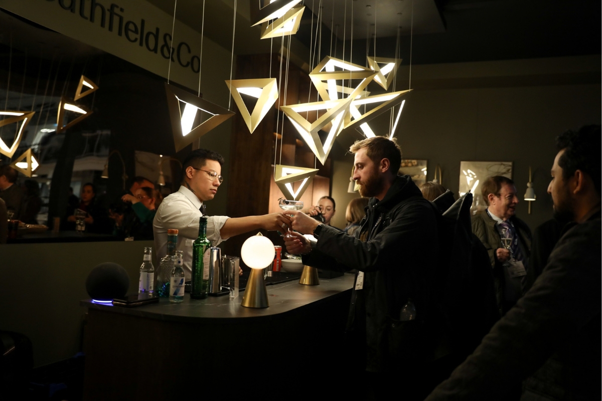 HIX Europe, All &lsquo;Change&rsquo; for HIX Europe &ndash; a New Home for the Next Chapter of Hotel Design
