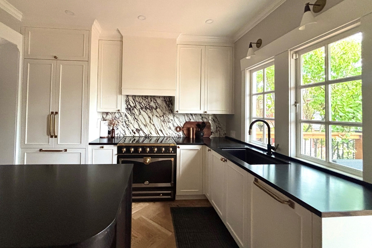 Envious Design, The Story Behind Envious Design: Creating Custom Residential Interiors